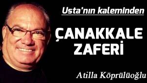Çanakkale Zaferi