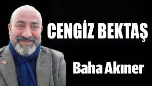Cengiz Bektaş