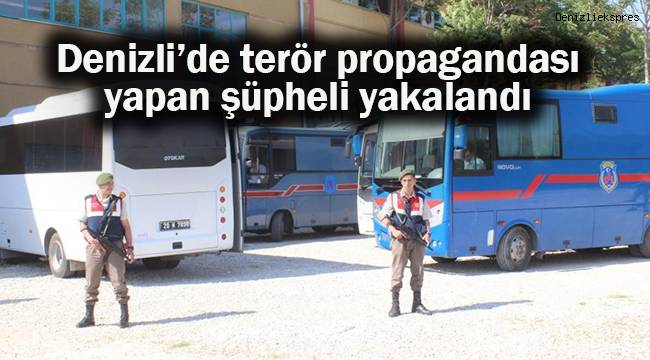 FETÖ’nün askeri mahrem yapılanmasından sorumlu 2 aktif öğretmen yakalandı