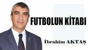 Futbolun Kitabı