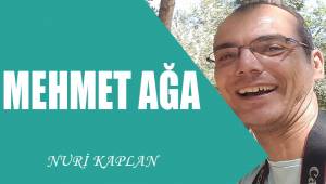 Mehmet Ağa