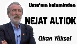 Nejat Altıok