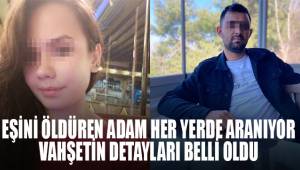 Vahşetin detayları belli oldu