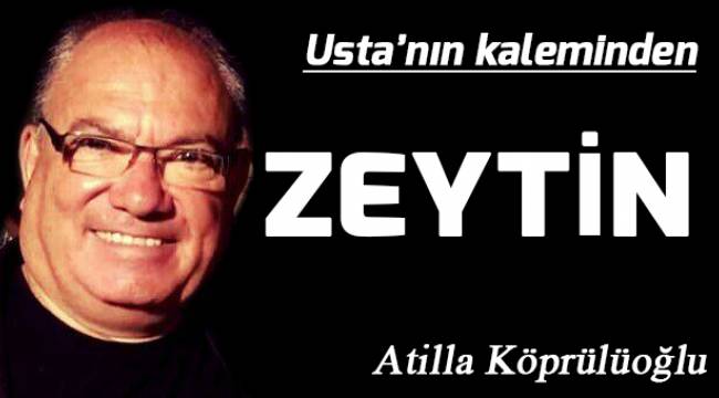 Zeytin