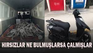 Denizli’de 454 farklı asayiş olayında 296 şüpheli gözaltına alındı