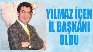 Denizli'deki isim belli oldu