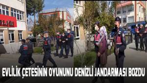 Evlilik çetesi, bakıma muhtaç çocuğu olan veya yaşlı erkekleri hedef almış