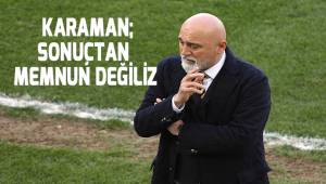 Hikmet Karaman: