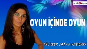 Oyun İçinde Oyun