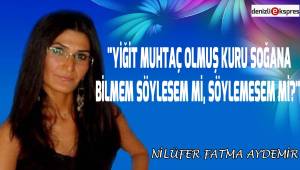 Patates Soğan Meselesi
