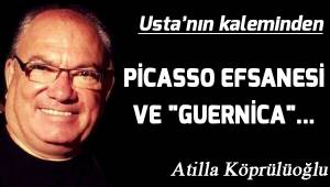 PİCASSO EFSANESİ VE