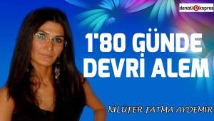 1'80 Günde Devri Alem