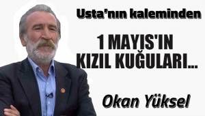 1 Mayıs'ın Kızıl Kuğuları