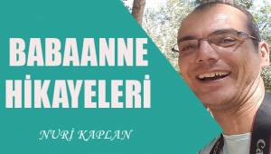 Babaanne hikayeleri