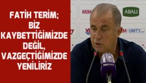 Fatih Terim: