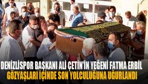 Henüz 17 yaşındaydı