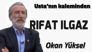 Rıfat Ilgaz