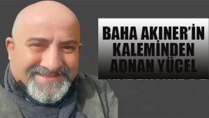 Adnan Yücel