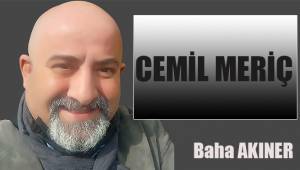 Cemil Meriç