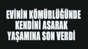 Denizli'de yeni bir intihar daha
