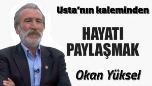 Hayatı Paylaşmak