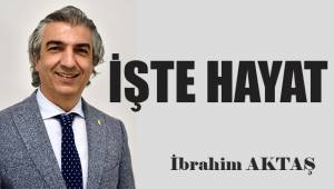 İşte Hayat...