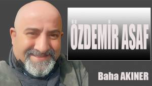 Özdemir Asaf