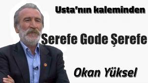 Şerefe Gode Şerefe