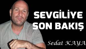 Sevgiliye Son Bakış