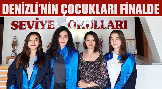 z kusaginin uc temsilcisi avukat savci ve hakim oldu denizli yi turkiye finaline tasidi egitim denizli haber denizliekspres