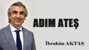 Adım Ateş