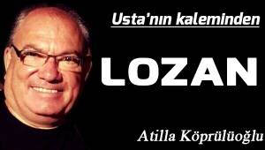 LOZAN