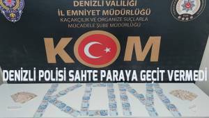 Sahte paraya orijinal hissi vermek için mum kullanmışlar