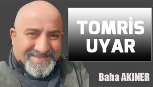 Tomris Uyar