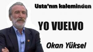 YO VUELVO