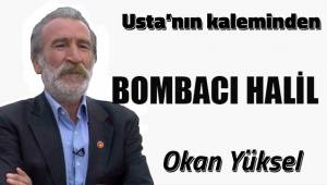 Bombacı Halil