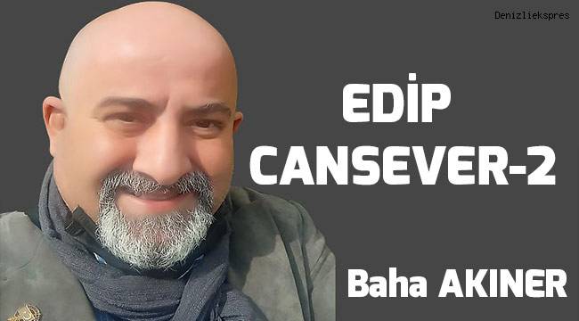 Edip Cansever-2