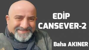 Edip Cansever-2
