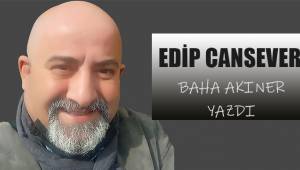 EDİP CANSEVER