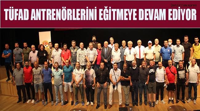 Futbol antrenörleri bu kursa katılmazsa çalışma izni alamayacak