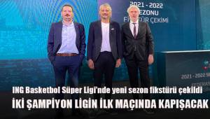 İki şampiyon ligin ilk maçında çekişecek