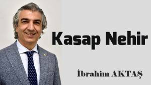 Kasap Nehir