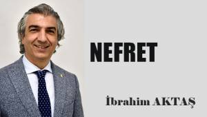 Nefret