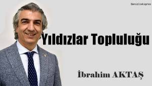 Yıldızlar Topluluğu