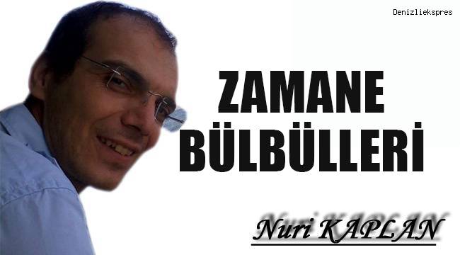 Zamane Bülbülleri