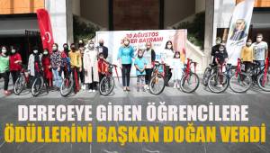 30 Ağustos Zafer Bayramı ‘Resim ve Şiir Yarışması’nın kazananları belli oldu…