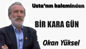BİR KARA GÜN
