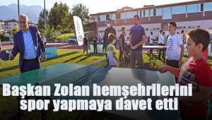 Büyükşehir’den Avrupa Hareketlilik Haftası buluşması