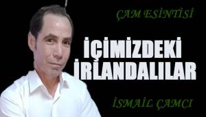 İçimizdeki İrlandalılar