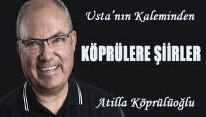 KÖPRÜLERE ŞİİRLER